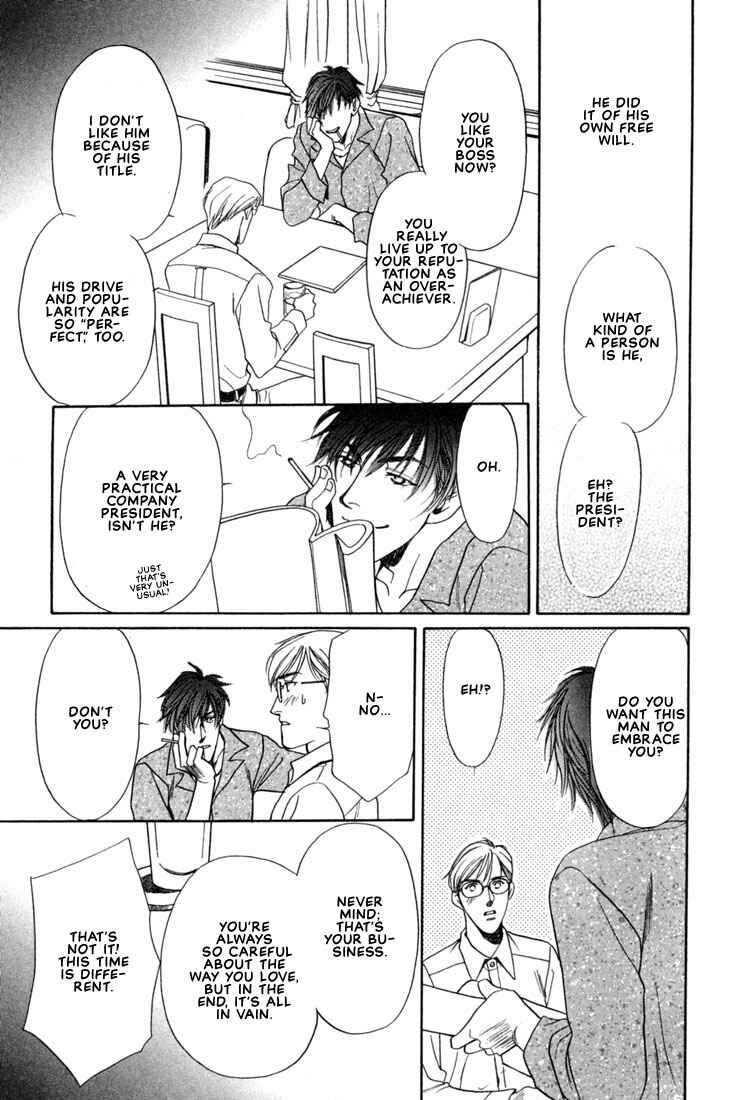 Page 27 Chapter 1 A Secretarys Territory
