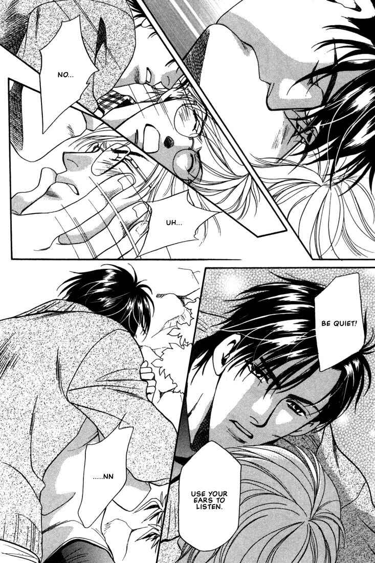Page 16 Chapter 4 A Secretarys Territory