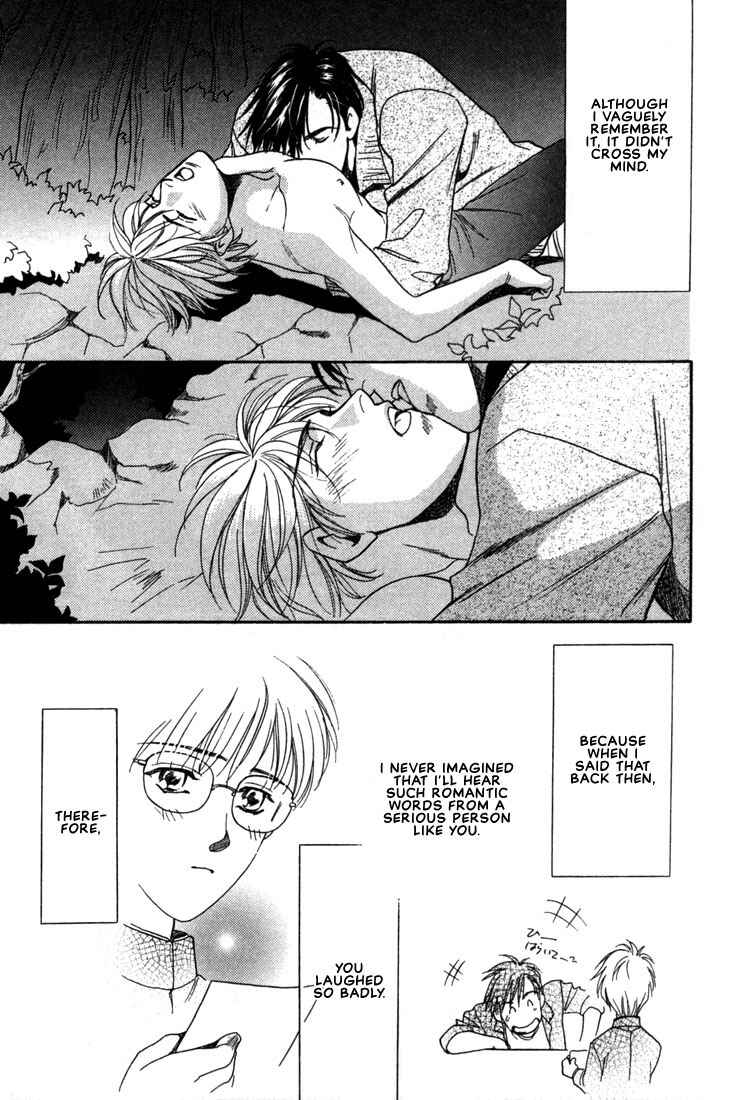 Page 21 Chapter 4 A Secretarys Territory