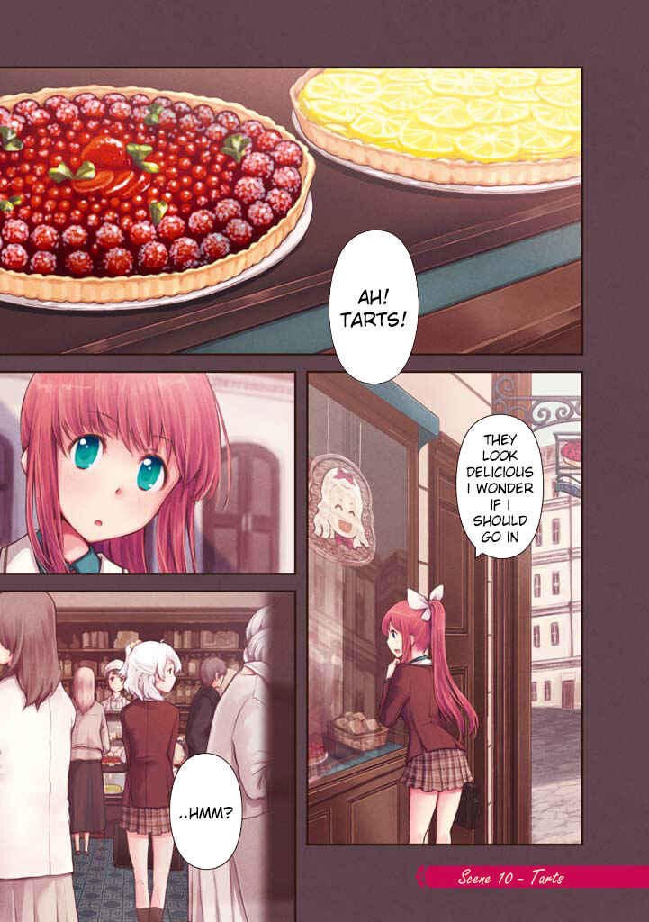 Page 1 Chapter 10 Komorebi no Kuni - Le duché