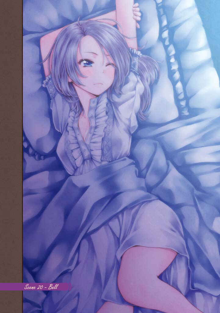 Page 2 Chapter 20 Komorebi no Kuni - Le duché