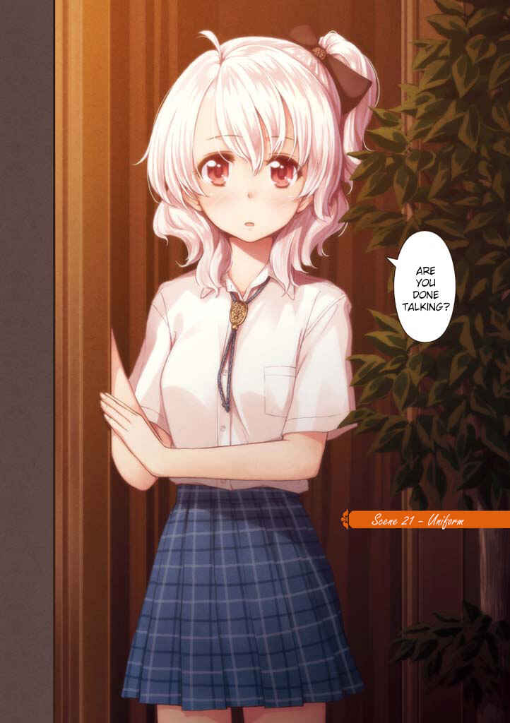 Page 5 Chapter 21 Komorebi no Kuni - Le duché