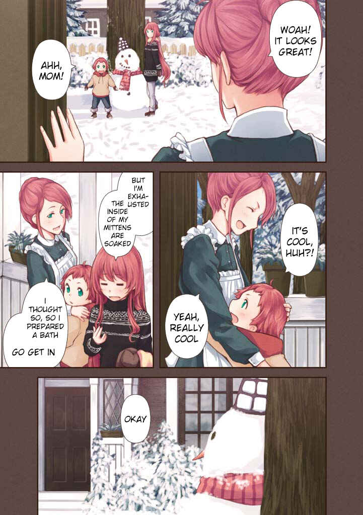 Page 3 Chapter 12 Komorebi no Kuni - Le duché