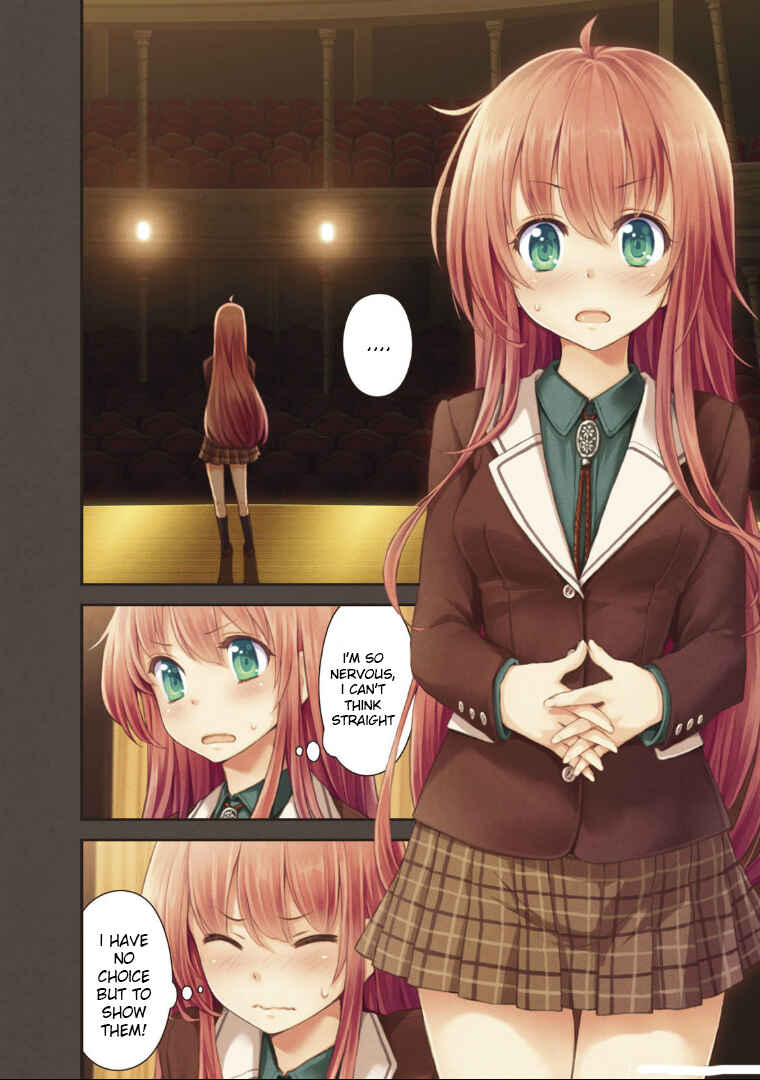 Page 6 Chapter 36 Komorebi no Kuni - Le duché