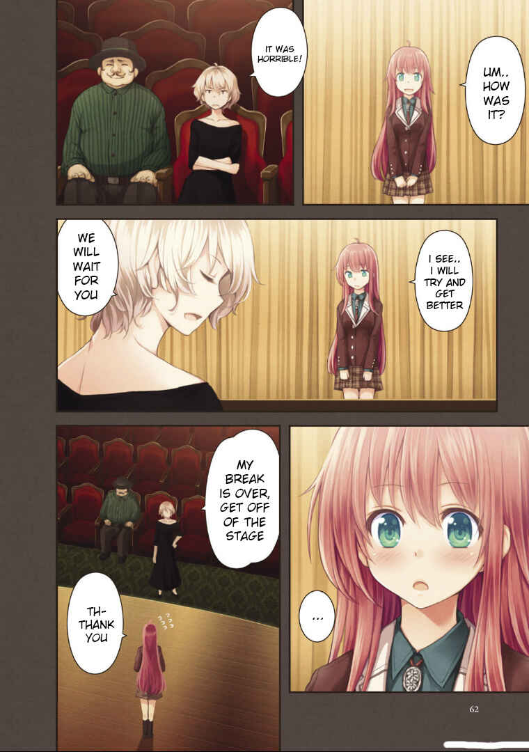 Page 8 Chapter 36 Komorebi no Kuni - Le duché