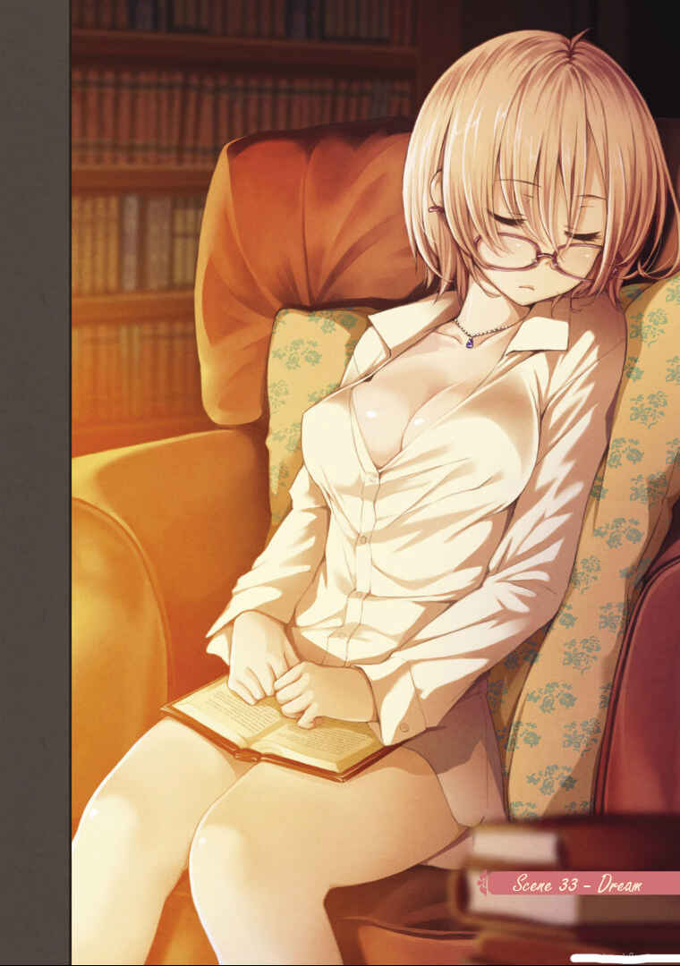 Page 2 Chapter 33 Komorebi no Kuni - Le duché
