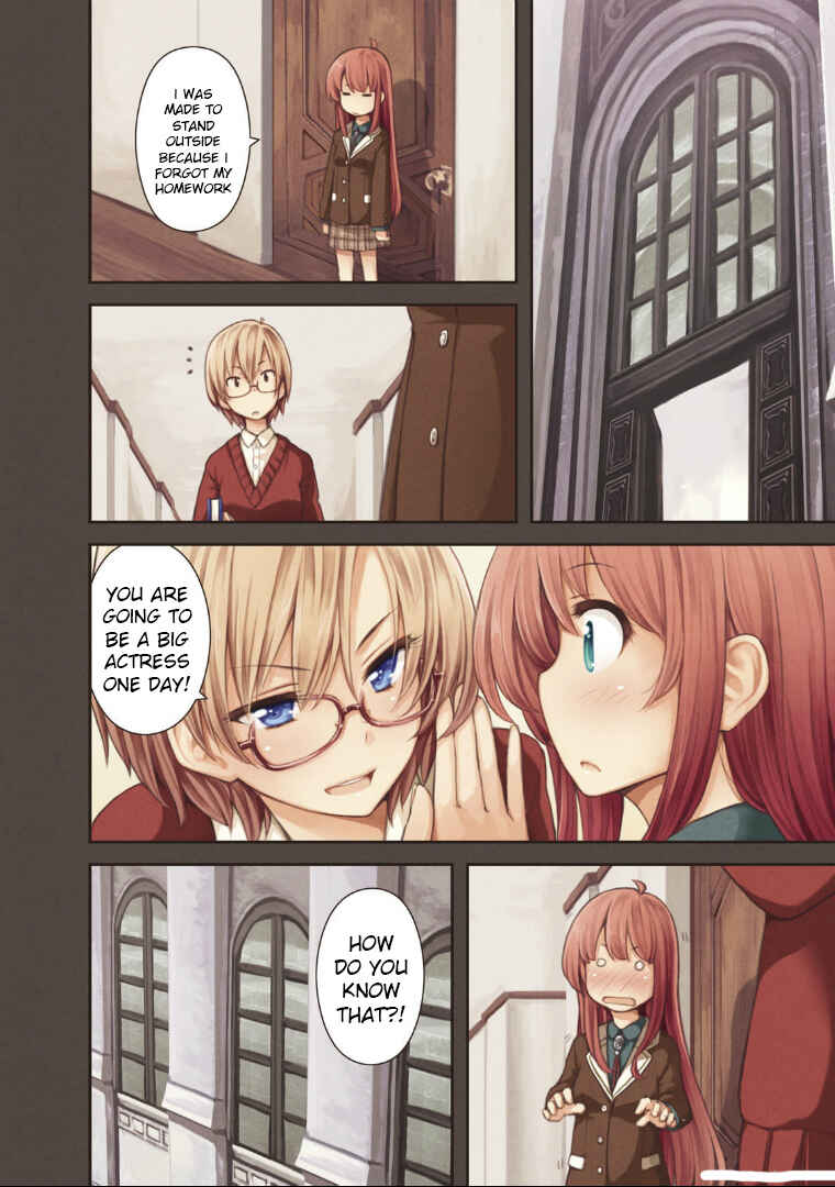 Page 8 Chapter 33 Komorebi no Kuni - Le duché