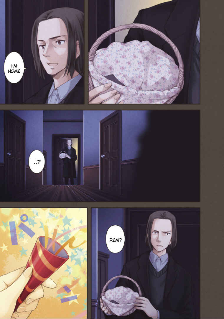 Page 5 Chapter 38 Komorebi no Kuni - Le duché