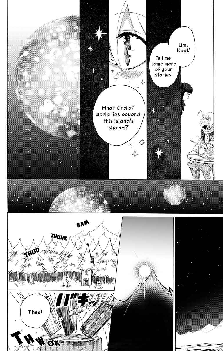 Page 14 Chapter Unknown_f811 Where is the Seven-Colored Star?