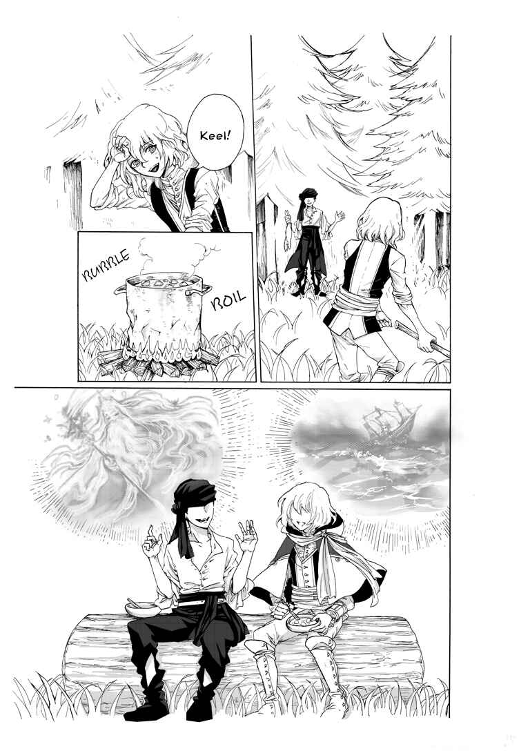 Page 15 Chapter Unknown_f811 Where is the Seven-Colored Star?