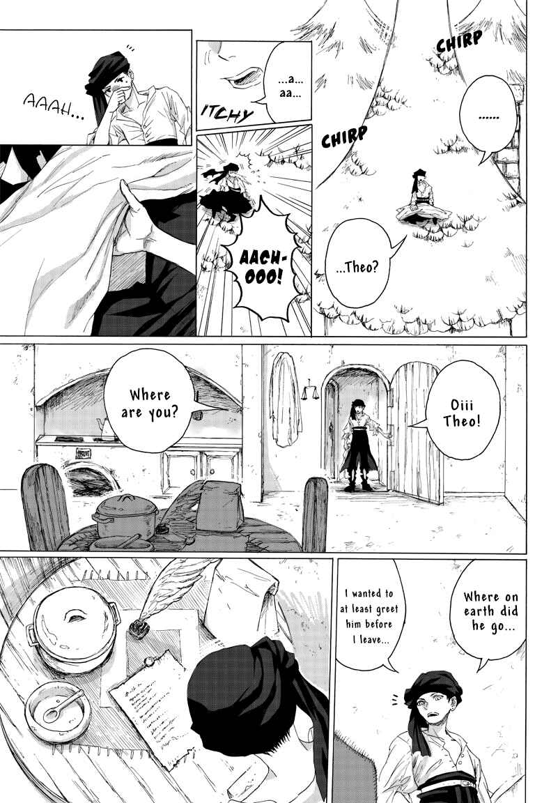 Page 23 Chapter Unknown_f811 Where is the Seven-Colored Star?