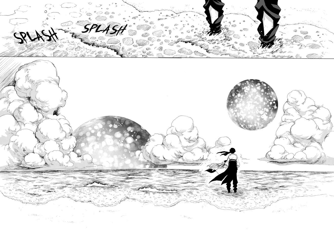 Page 32 Chapter Unknown_f811 Where is the Seven-Colored Star?