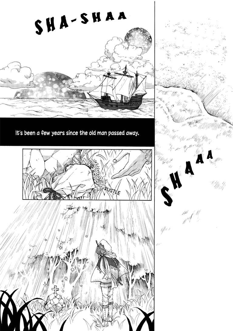 Page 6 Chapter Unknown_f811 Where is the Seven-Colored Star?