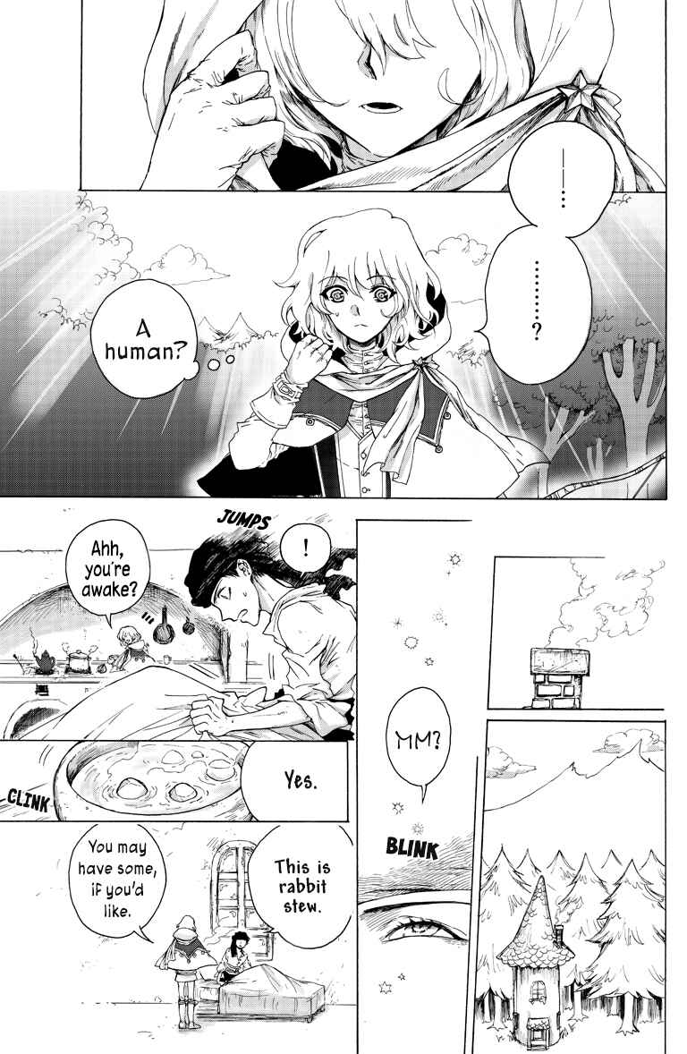 Page 9 Chapter Unknown_f811 Where is the Seven-Colored Star?