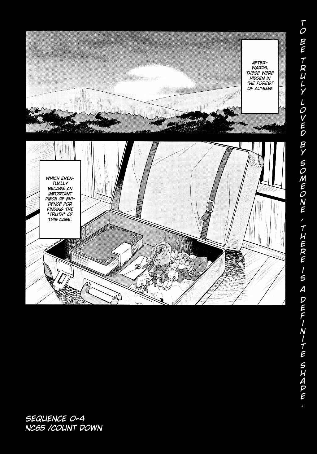Page 24 Chapter 3 Mahou Shoujo Lyrical Nanoha Movie 1st the Comics