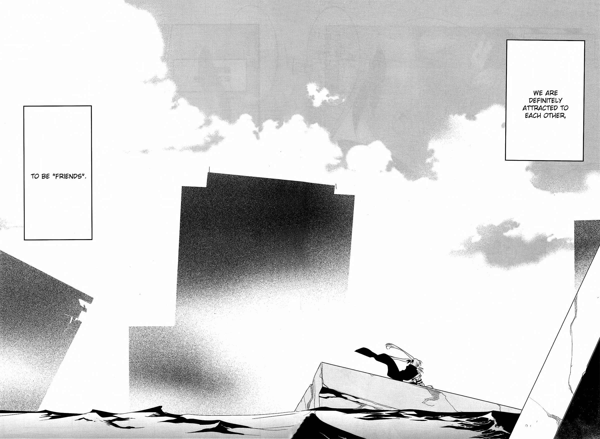 Page 19 Chapter 15 Mahou Shoujo Lyrical Nanoha Movie 1st the Comics