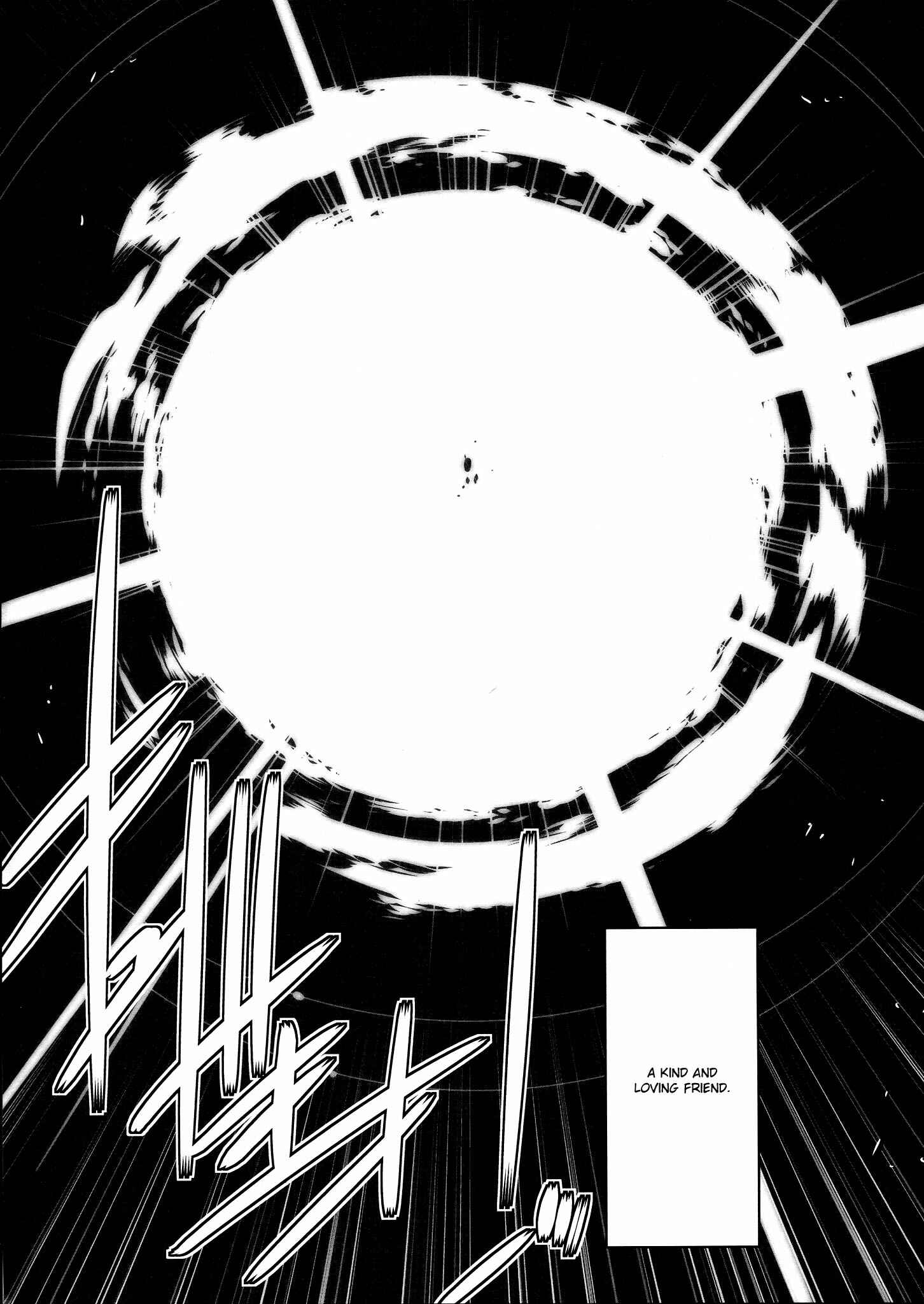 Page 23 Chapter 10 Mahou Shoujo Lyrical Nanoha Movie 1st the Comics