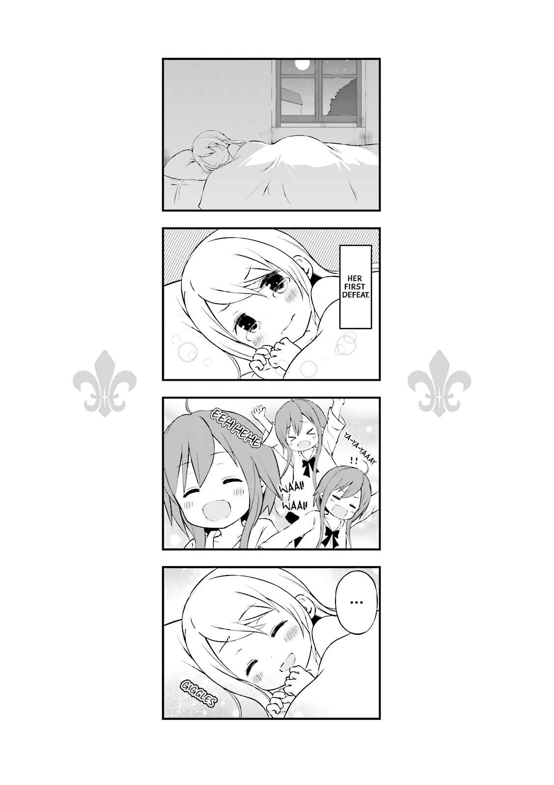 Page 11 Chapter 3 Chevaliere