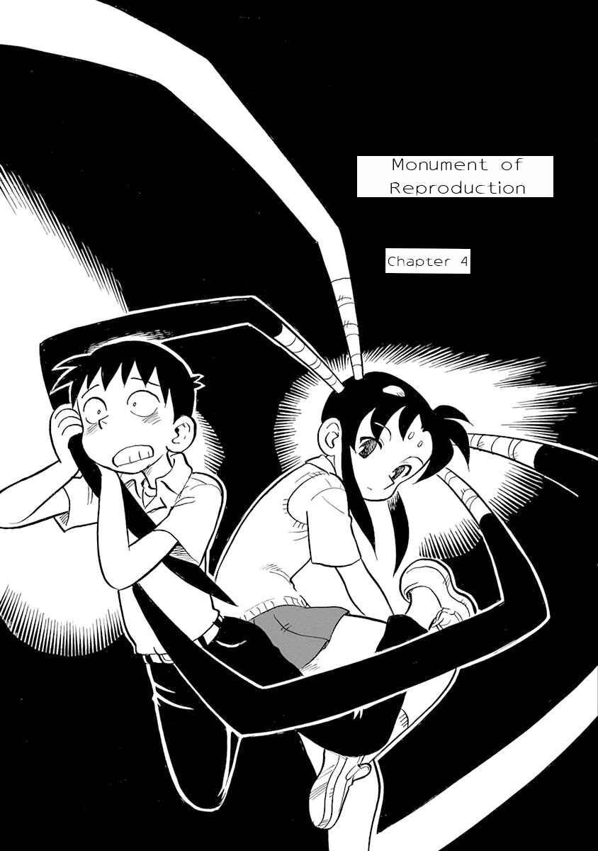 Page 1 Chapter 4 Reproductive Monument