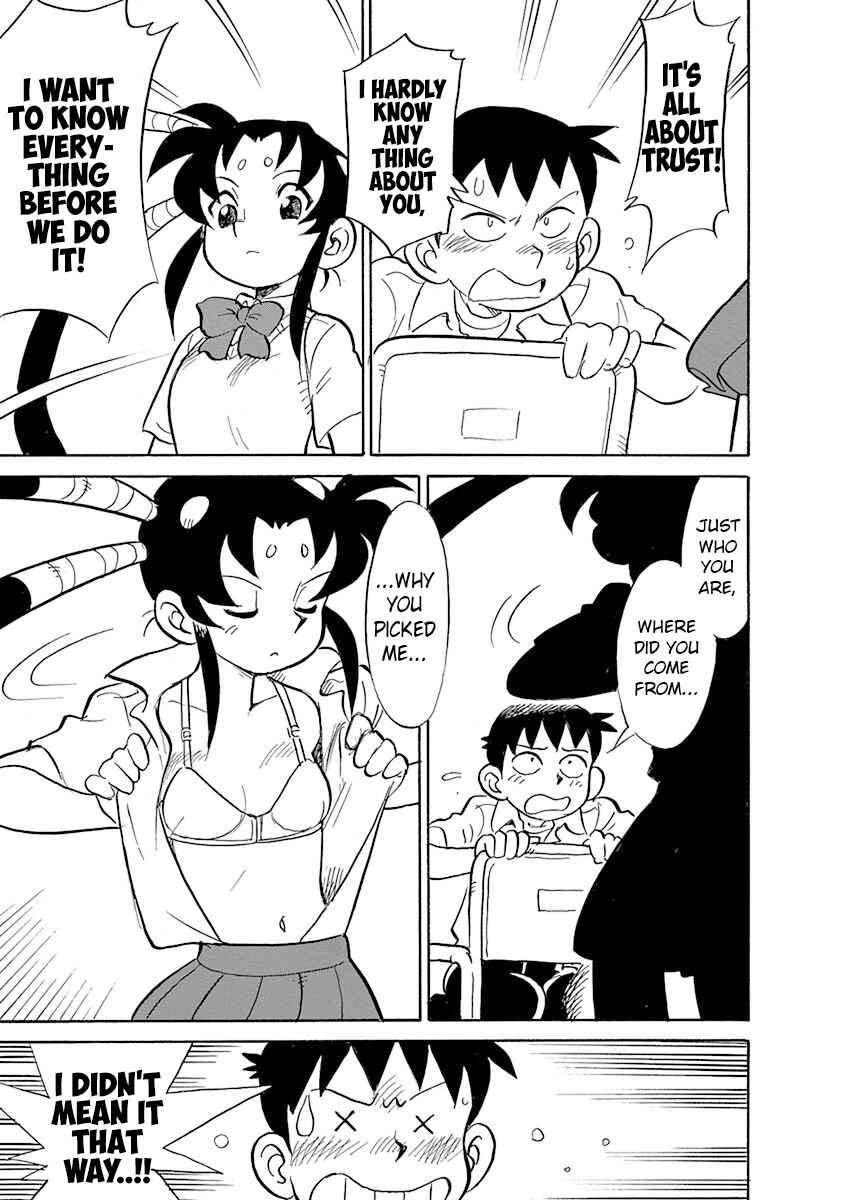 Page 15 Chapter 4 Reproductive Monument