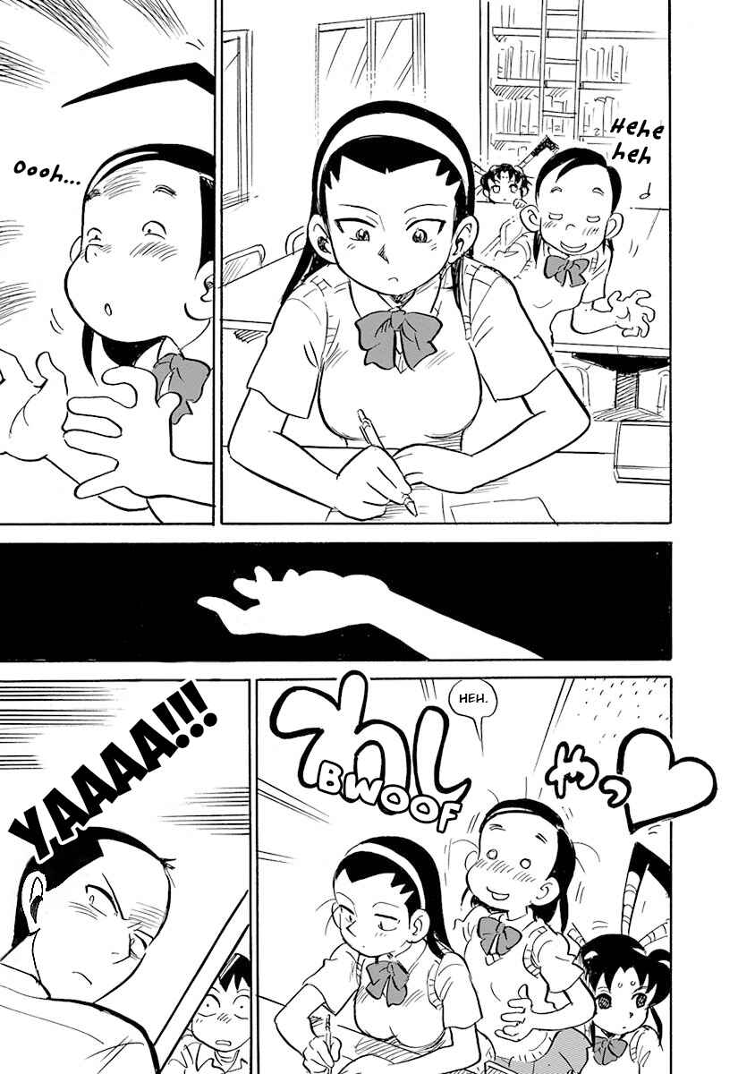 Page 11 Chapter 3 Reproductive Monument