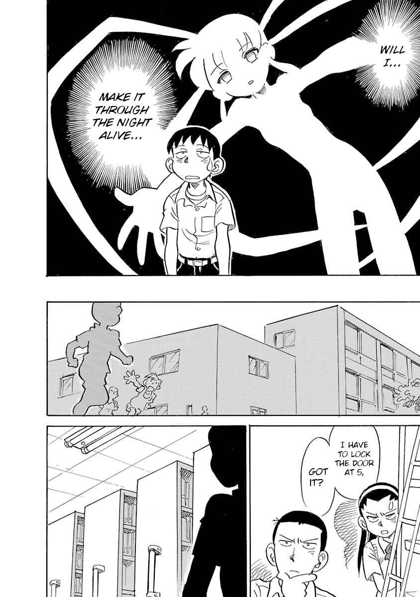 Page 14 Chapter 5 Reproductive Monument