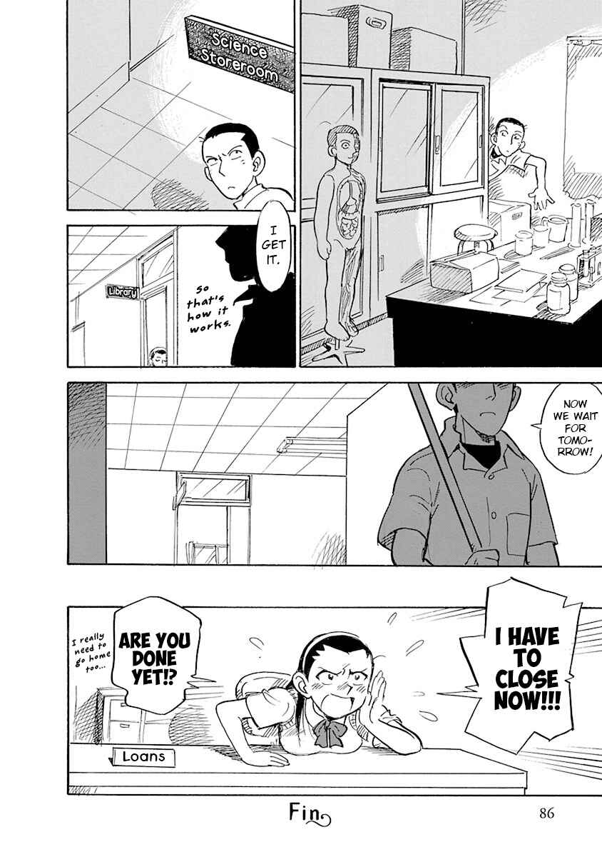 Page 16 Chapter 5 Reproductive Monument
