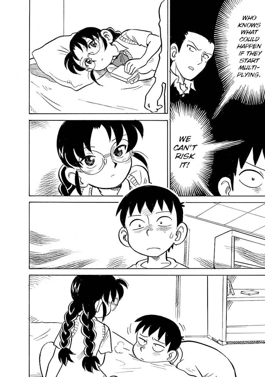 Page 14 Chapter 7 Reproductive Monument