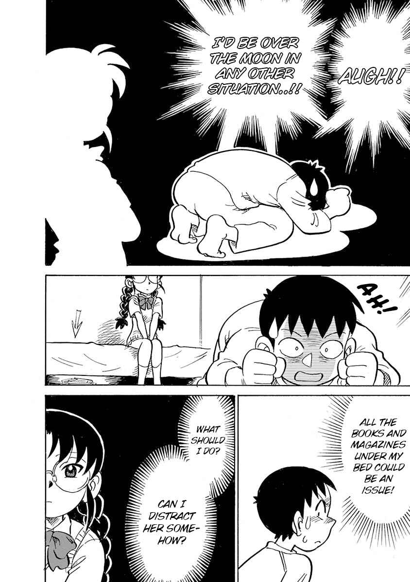 Page 4 Chapter 7 Reproductive Monument