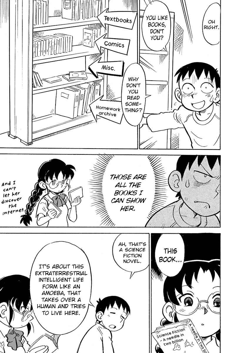 Page 5 Chapter 7 Reproductive Monument