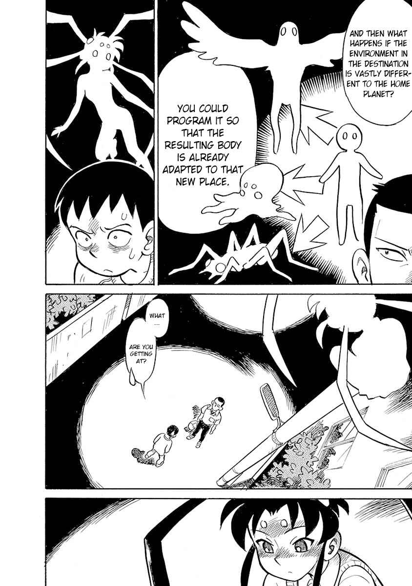 Page 10 Chapter 6 Reproductive Monument