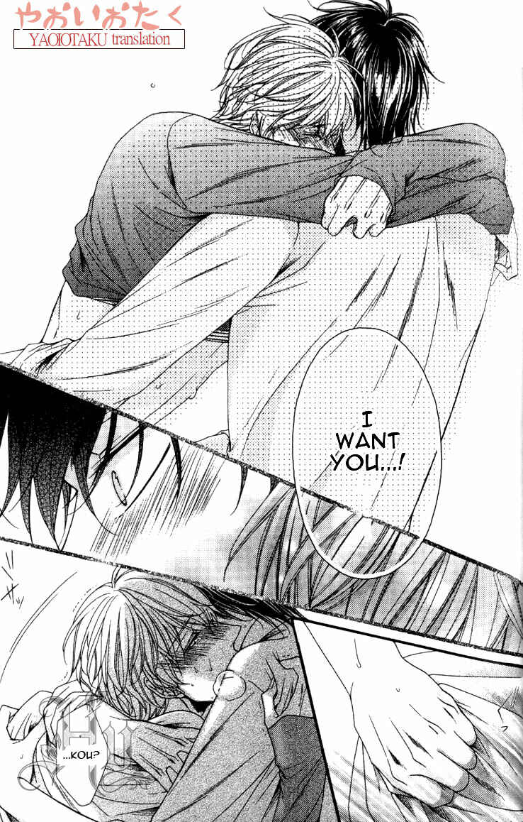 Page 27 Chapter 5 Wagamama Honey