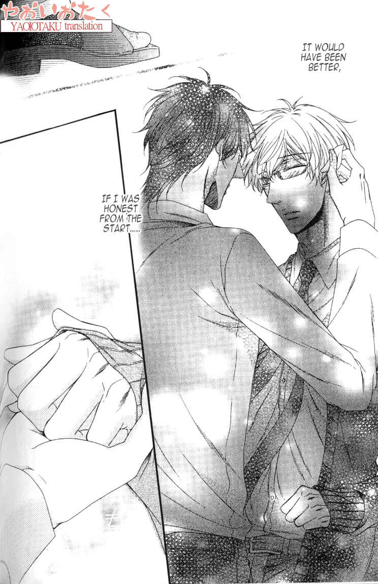 Page 14 Chapter 6 Wagamama Honey