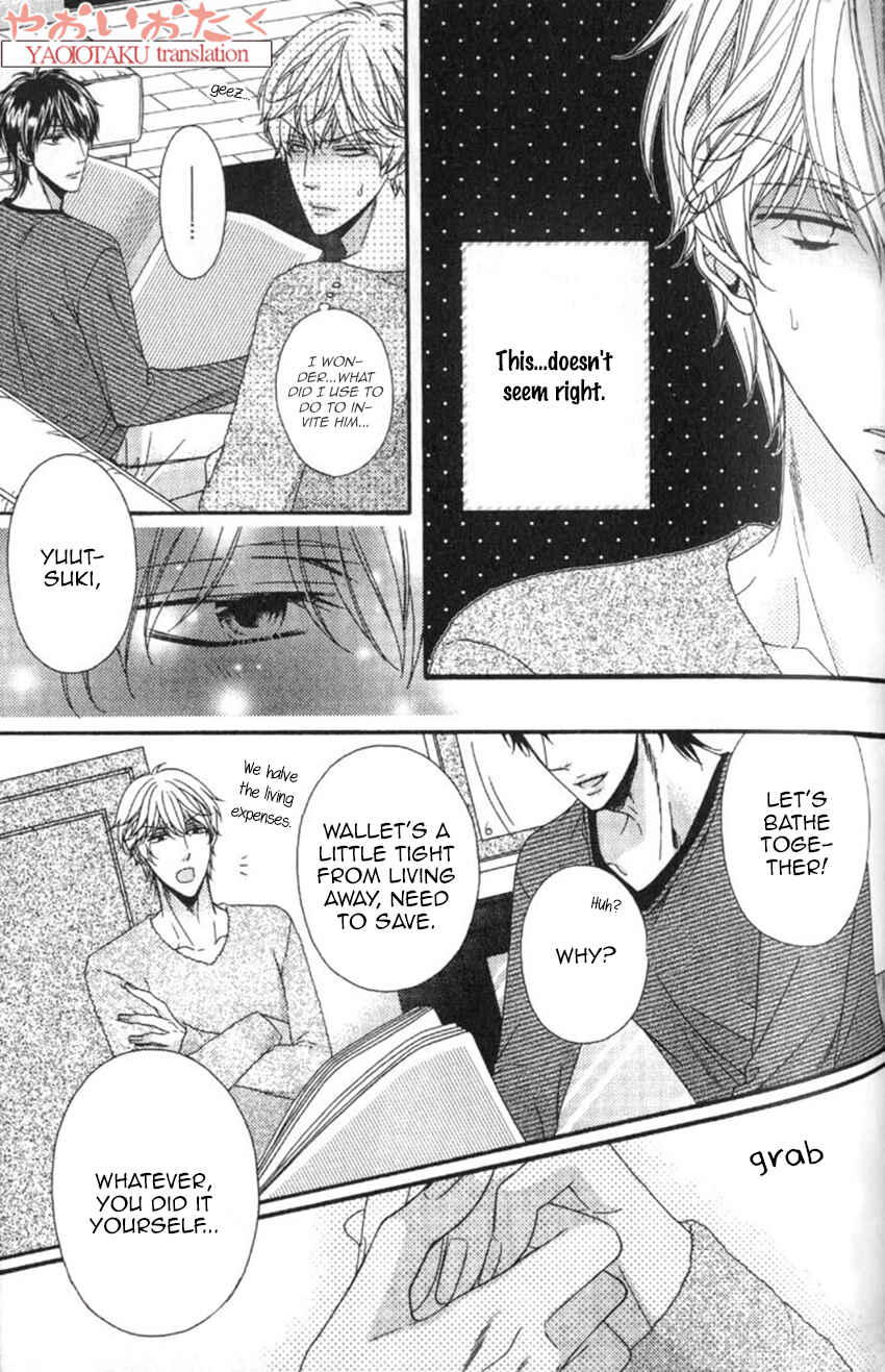 Page 16 Chapter 4 Wagamama Honey