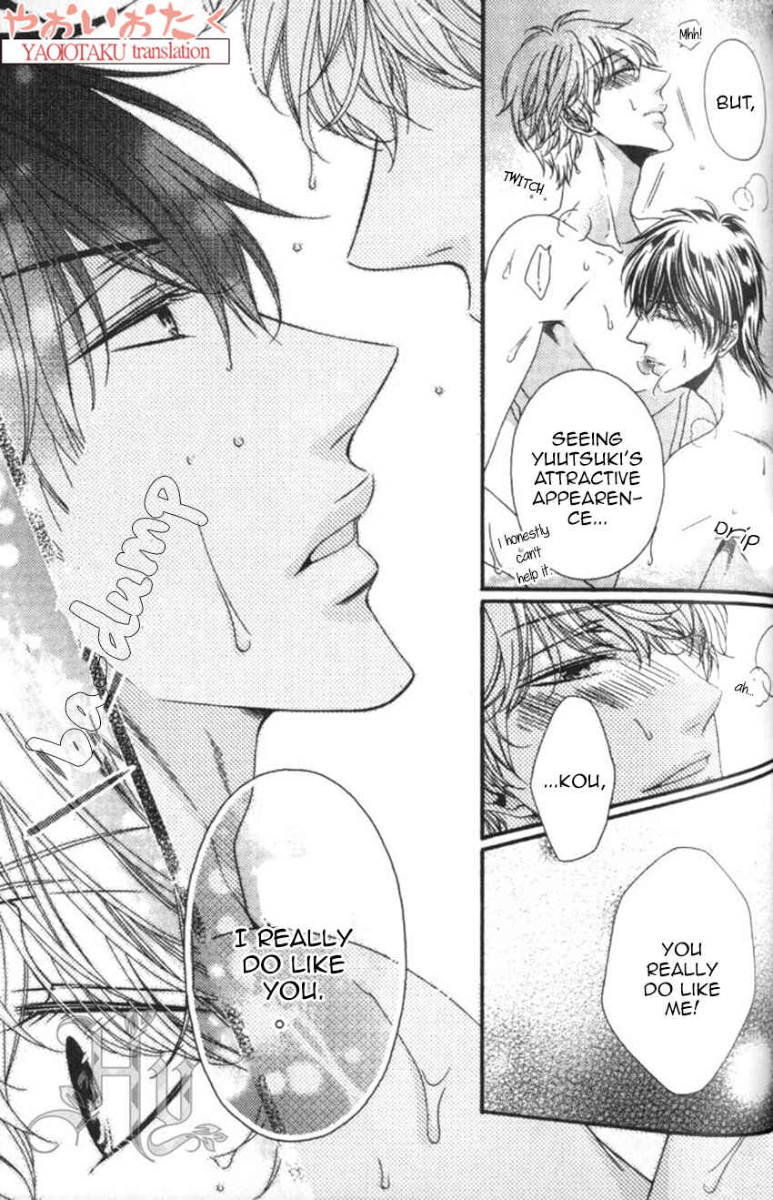 Page 22 Chapter 4 Wagamama Honey