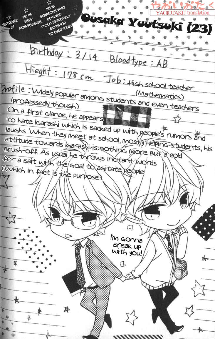 Page 29 Chapter 3 Wagamama Honey