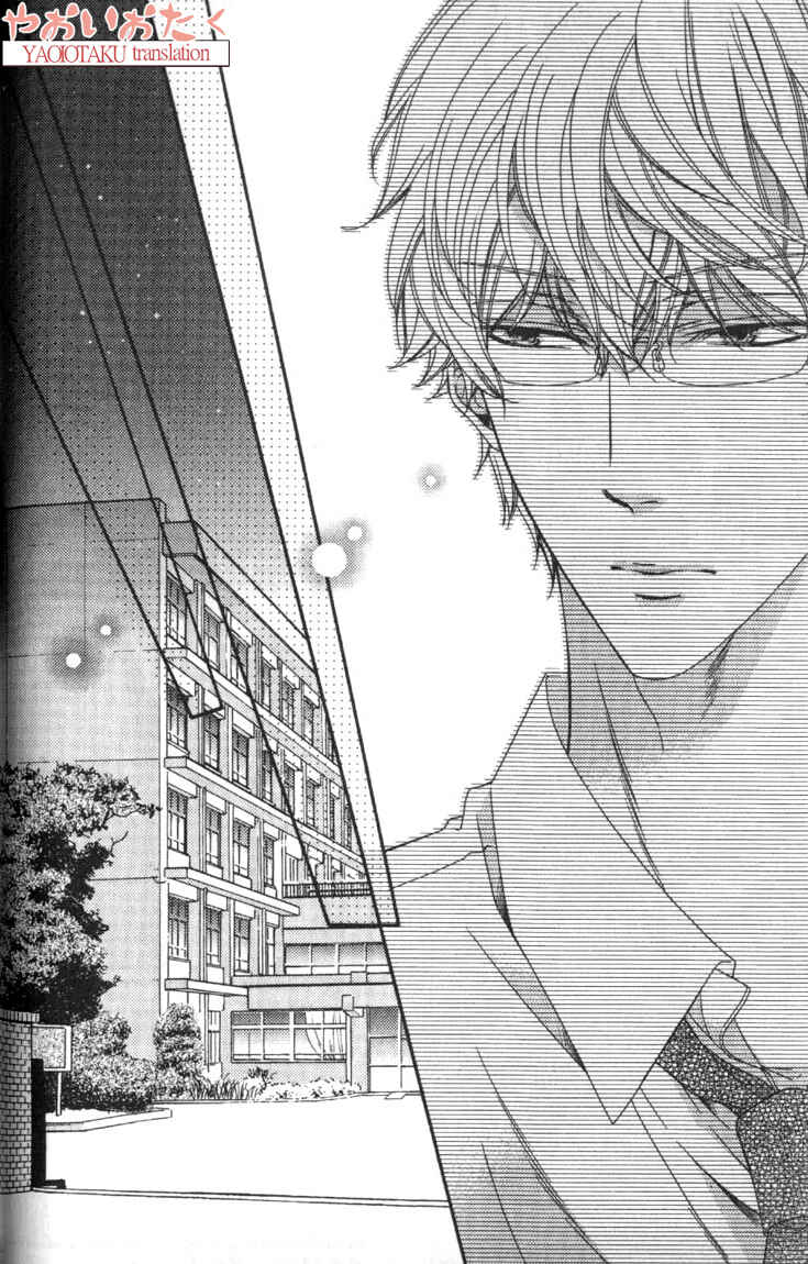 Page 9 Chapter 3 Wagamama Honey