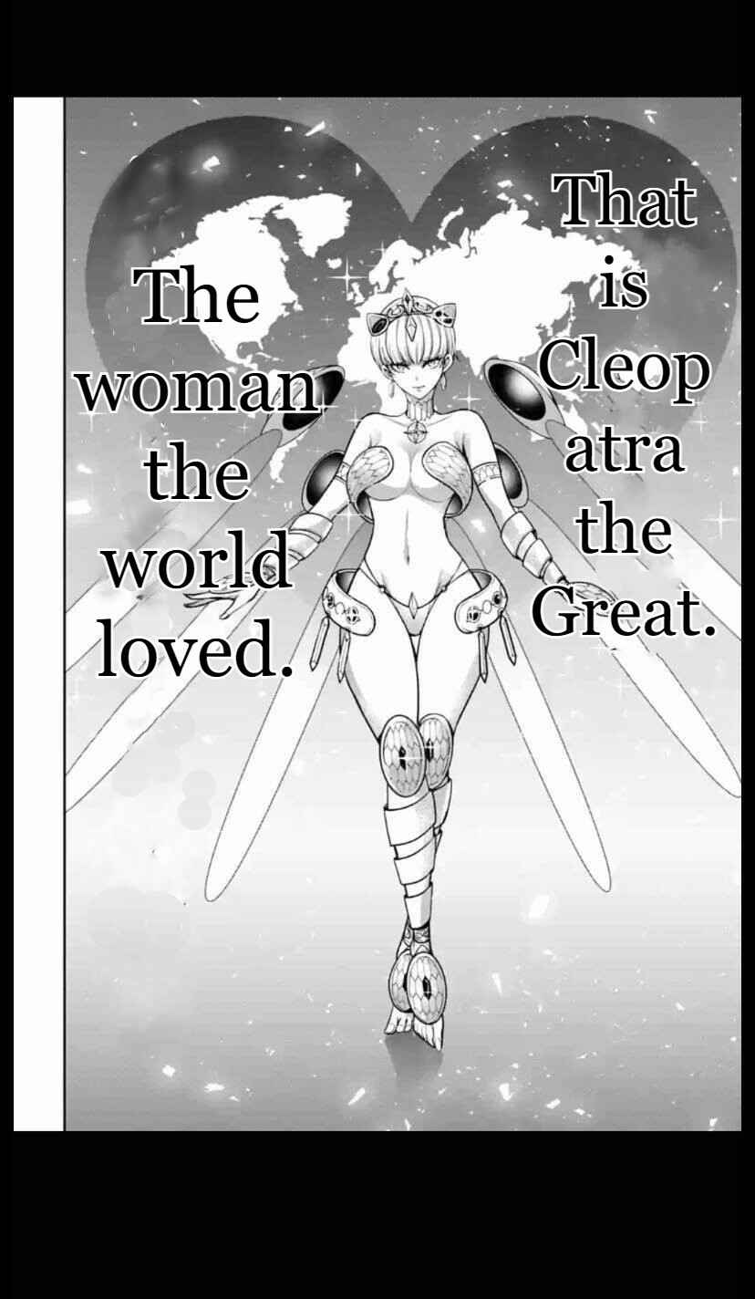 Page 12 Chapter 14 Majo Taisen - 32-nin no Isai no Majo wa Koroshiau