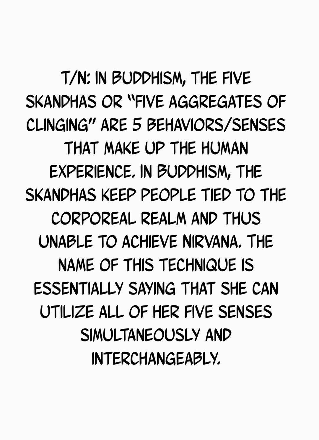 Page 35 Chapter 52 Majo Taisen - 32-nin no Isai no Majo wa Koroshiau