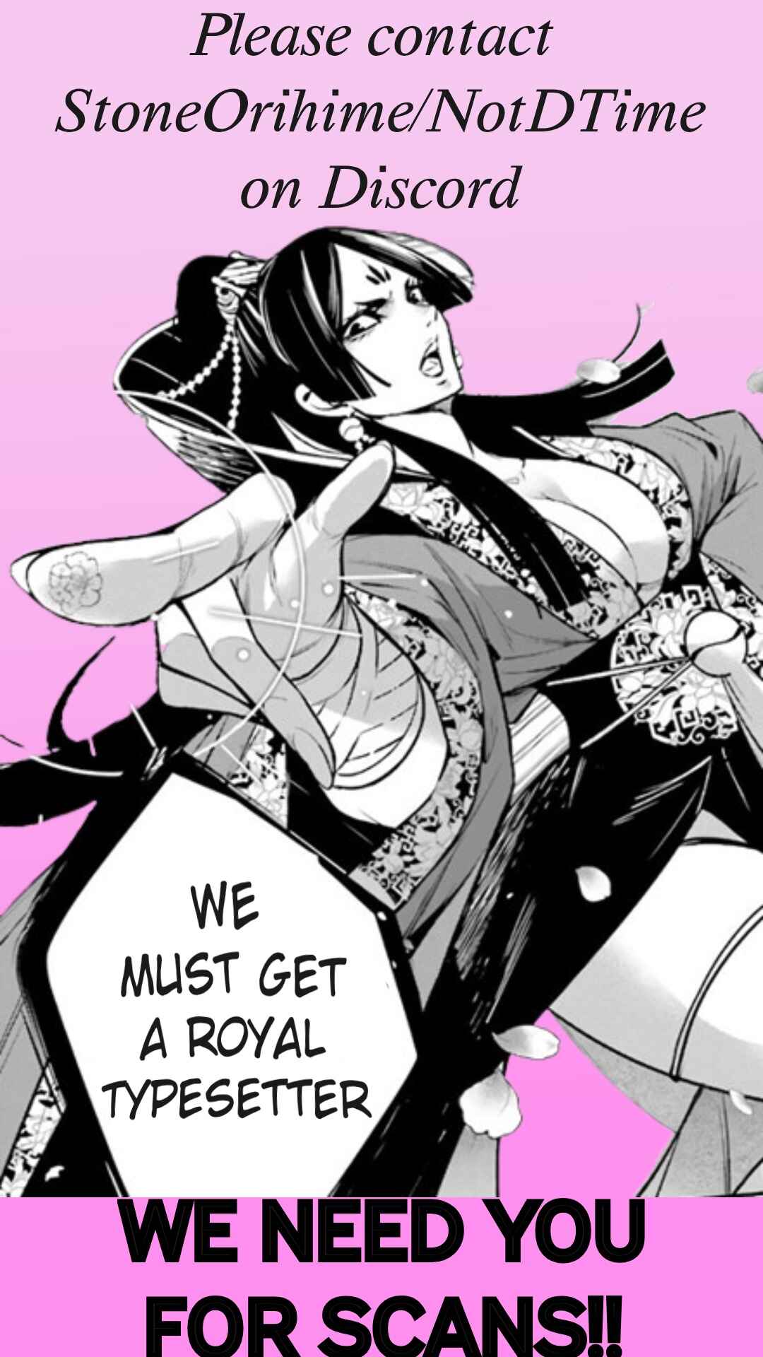 Page 31 Chapter 45 Majo Taisen - 32-nin no Isai no Majo wa Koroshiau