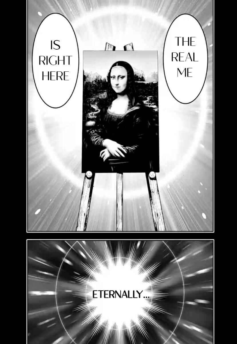 Page 19 Chapter 39 Majo Taisen - 32-nin no Isai no Majo wa Koroshiau