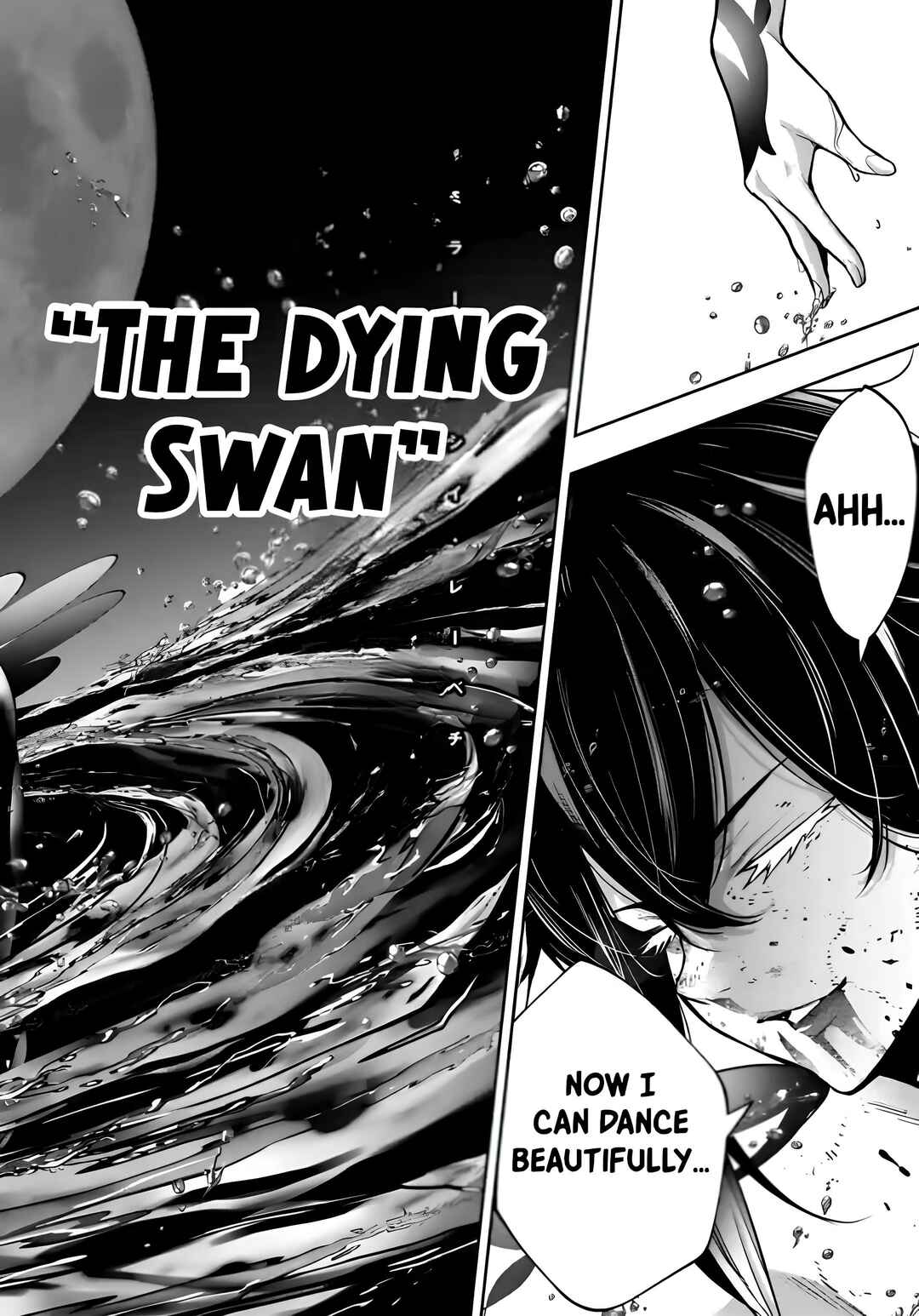 Page 14 Chapter 48 Majo Taisen - 32-nin no Isai no Majo wa Koroshiau