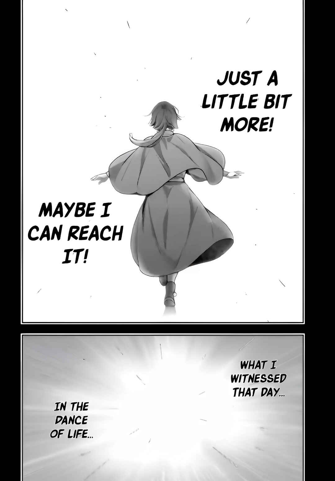 Page 2 Chapter 48 Majo Taisen - 32-nin no Isai no Majo wa Koroshiau