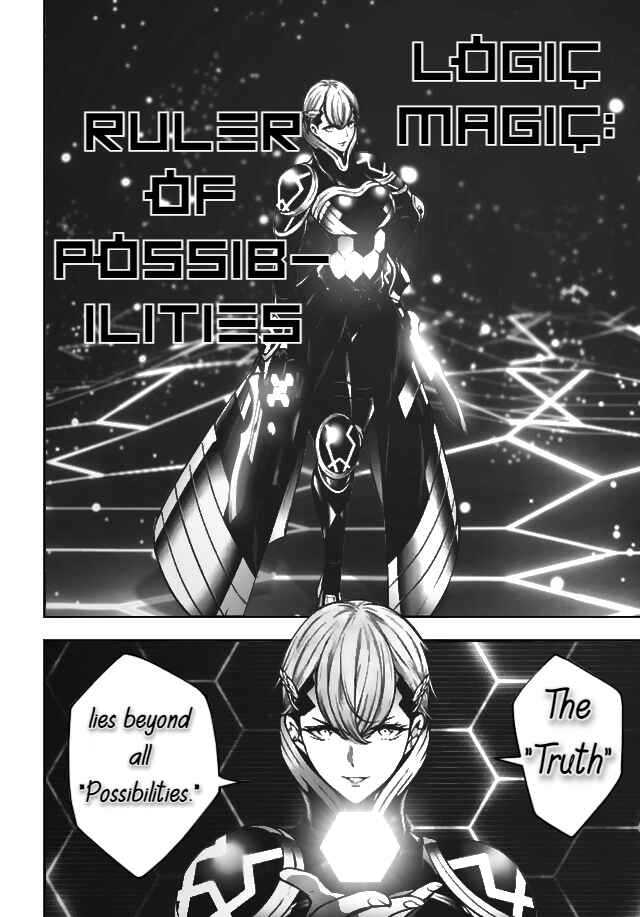 Page 30 Chapter 28 Majo Taisen - 32-nin no Isai no Majo wa Koroshiau