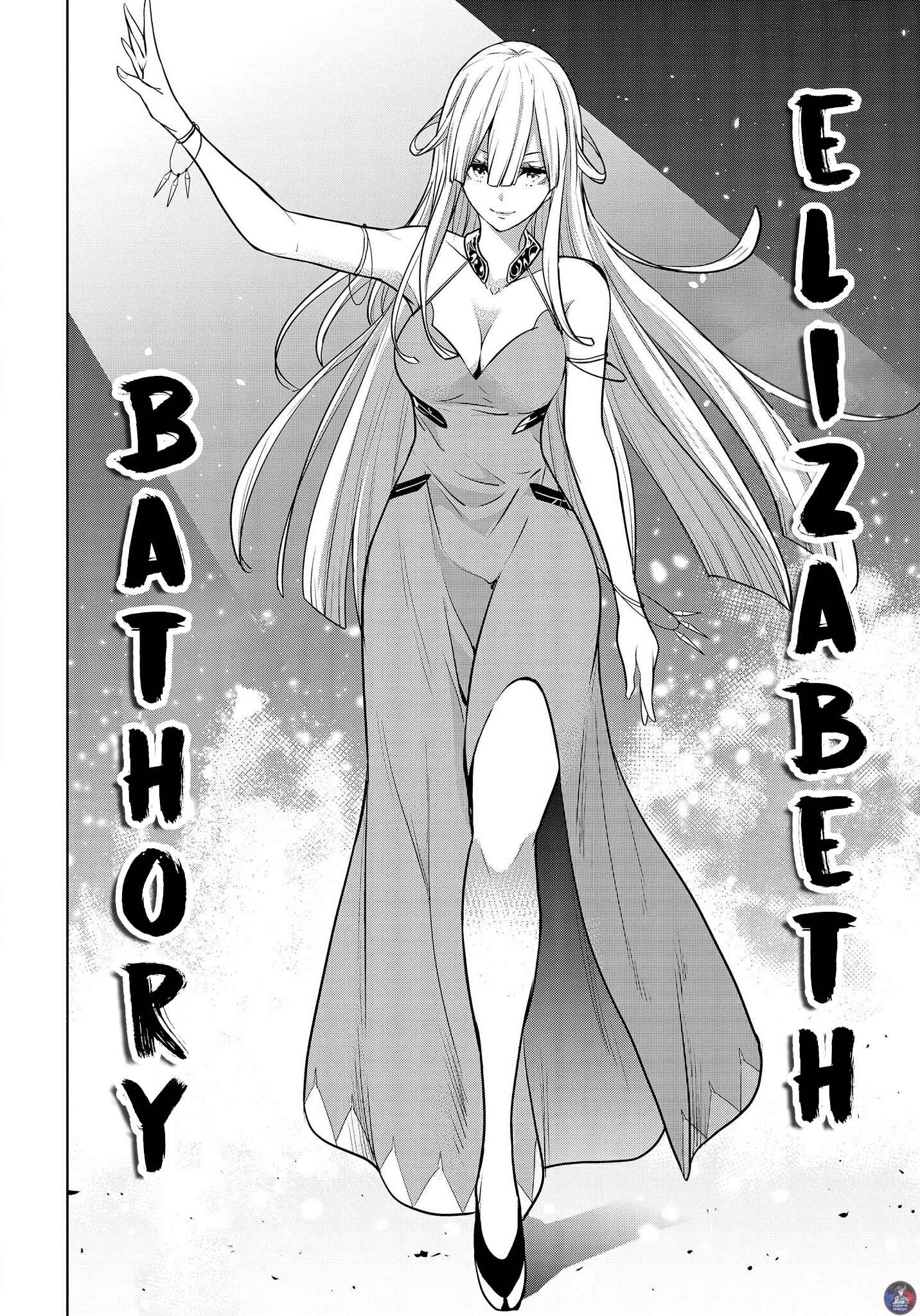 Page 11 Chapter 2 Majo Taisen - 32-nin no Isai no Majo wa Koroshiau