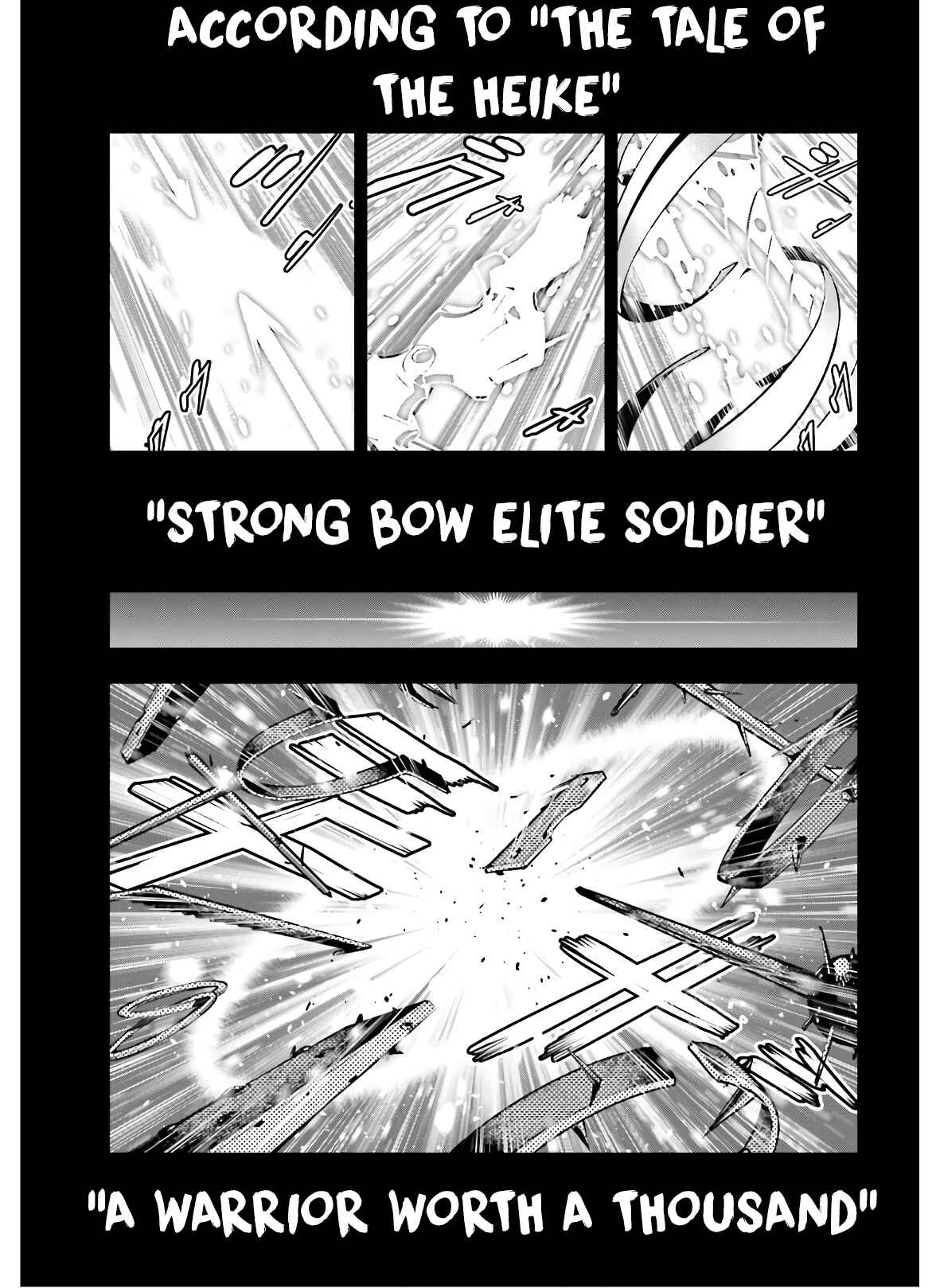Page 23 Chapter 4 Majo Taisen - 32-nin no Isai no Majo wa Koroshiau