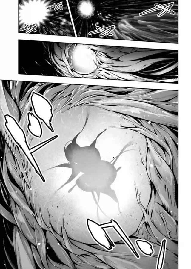 Page 15 Chapter 20 Majo Taisen - 32-nin no Isai no Majo wa Koroshiau
