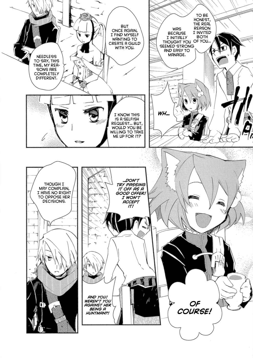 Page 11 Chapter 2 7th Dragon