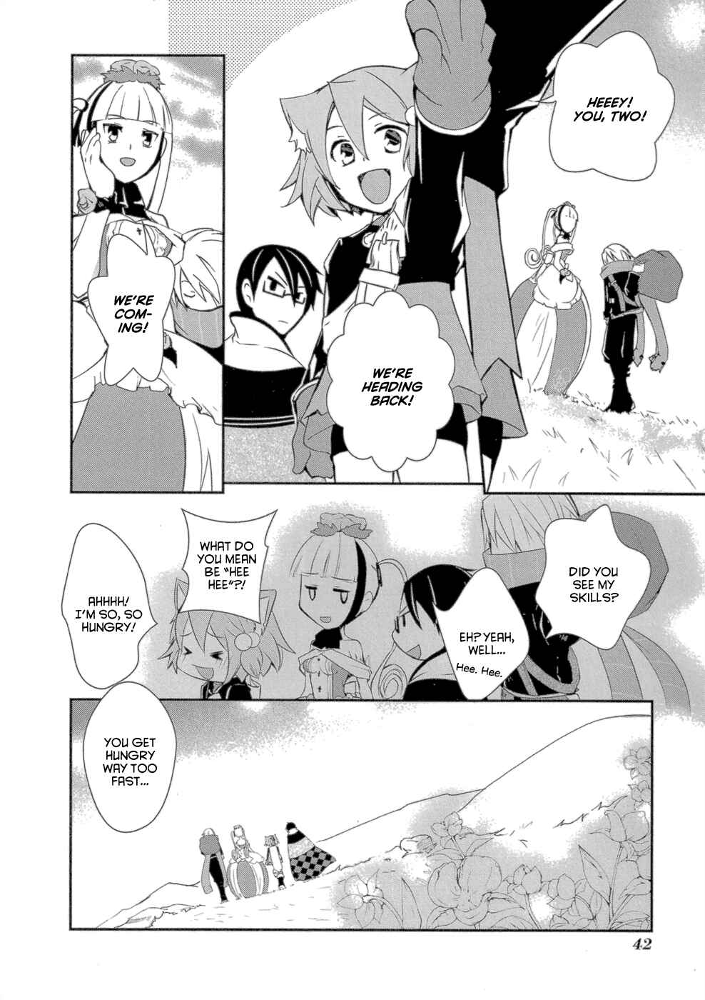 Page 25 Chapter 2 7th Dragon