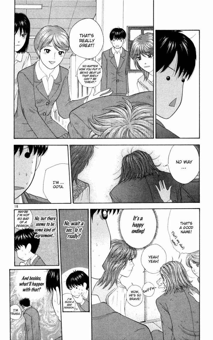 Page 19 Chapter 6 Im Doshiro